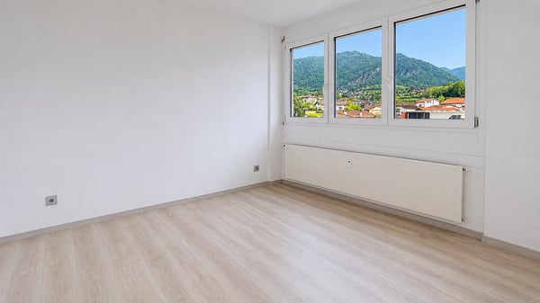 FINO A 3 MESI GRATUITI - Moderno 4.5 locali ristrutturato a Coldrerio 7