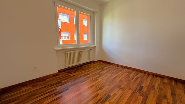 FINO A 3 MESI GRATUITI - 4.5 locali moderno a Mendrisio – posizione strategica 6