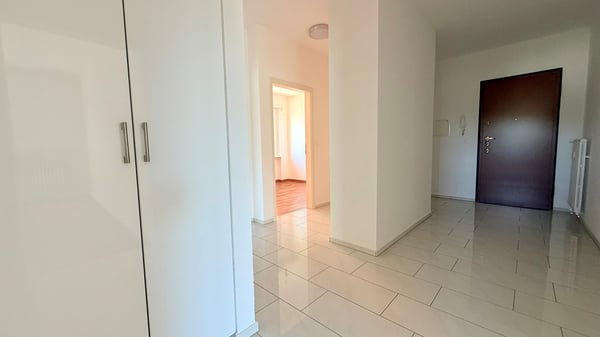 FINO A 3 MESI GRATUITI - 4.5 locali moderno a Mendrisio – posizione strategica 4