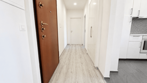 2.5 locali moderno a Mendrisio – posizione strategica 3