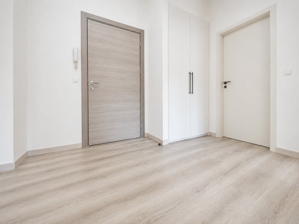 DISPONIBILE DA LUGLIO - 2.5 locali moderno a Chiasso 4