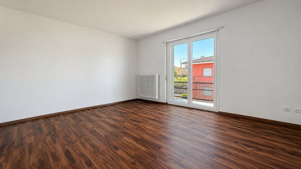 FINO A 3 MESI GRATUITI - 4.5 locali moderno a Mendrisio – posizione strategica 2