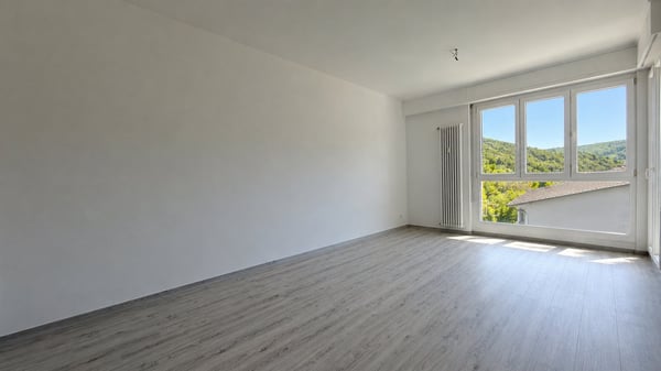 FINO A 3 MESI GRATUITI - 3.5 locali ristrutturato a Chiasso 4