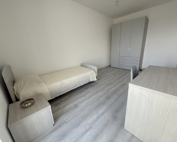FINO A 3 MESI GRATUITI - ULTIMISSIMO 3.5 locali nuovo a Vacallo 8