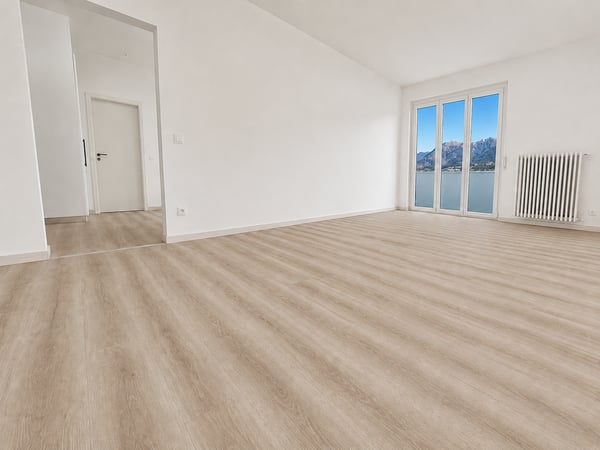 DISPONIBILE DA LUGLIO - 2.5 locali moderno a Chiasso 2