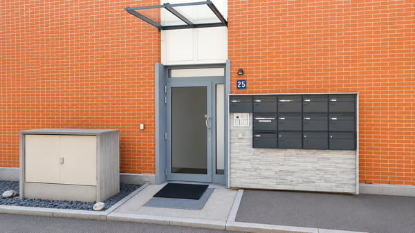 Stabile a reddito completamente locato – rendimento netto superiore al 5.2% 5