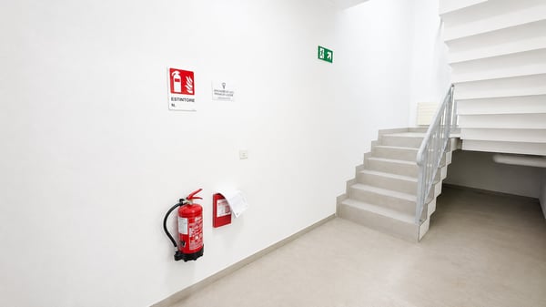 Stabile a reddito completamente locato – rendimento netto superiore al 5.2% 15