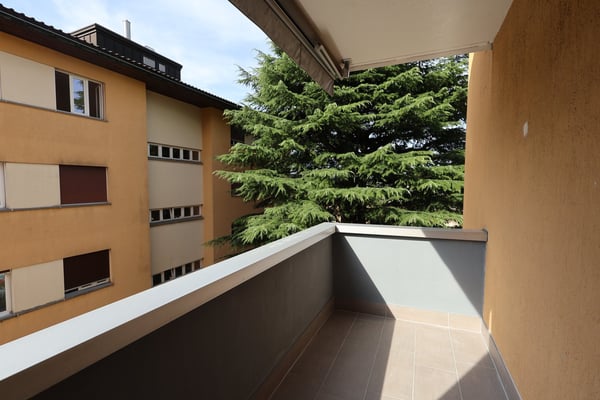 3.5 locali moderno a Mendrisio 9