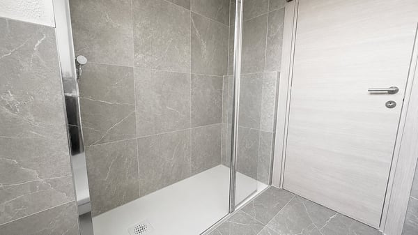 FINO A 3 MESI GRATUITI - Moderno 4.5 locali ristrutturato a Coldrerio 9
