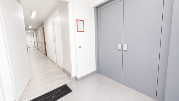 Stabile a reddito completamente locato – rendimento netto superiore al 5.2% 17