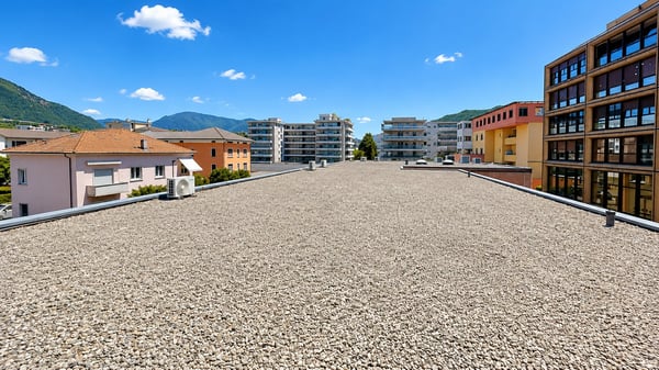 Stabile a reddito completamente locato – rendimento netto superiore al 5.2% 22