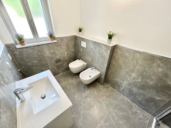 DISPONIBILE DA SETTEMBRE - 3.5 locali in affitto a Locarno posizione centrale e servita 6