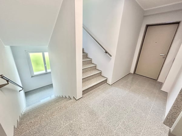 DISPONIBILE DA SETTEMBRE - 3.5 locali in affitto a Locarno posizione centrale e servita 11