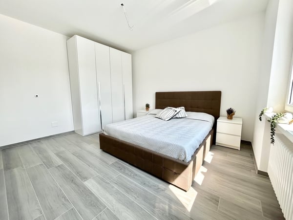 DISPONIBILE DA SETTEMBRE - 3.5 locali in affitto a Locarno posizione centrale e servita 4