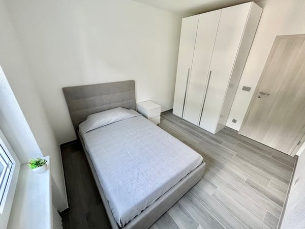 DISPONIBILE DA SETTEMBRE - 3.5 locali in affitto a Locarno posizione centrale e servita 5