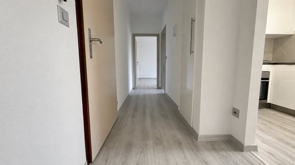 2.5 locali in affitto a Mendrisio – vicino Piazzale Alla Valle 2