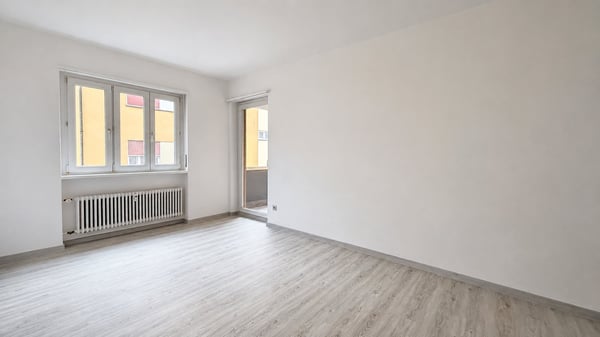 2.5 locali in affitto a Mendrisio – vicino Piazzale Alla Valle 3