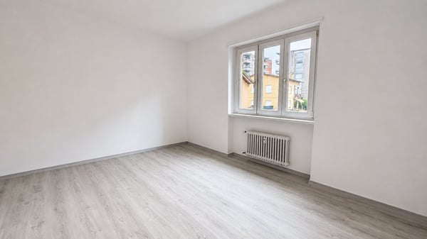2.5 locali in affitto a Mendrisio – vicino Piazzale Alla Valle 4