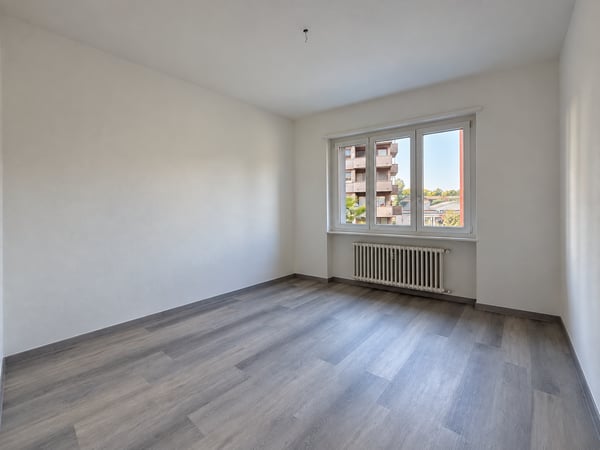 Ampio 2.5 locali ristrutturato ZONA CENTRALE a Mendrisio 6