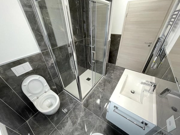 3.5 LOCALI IN AFFITTO A MENDRISIO – ZONA CENTRALE 8