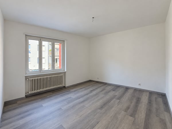 Ampio 4.5 locali ristrutturato ZONA CENTRALE a Mendrisio 4
