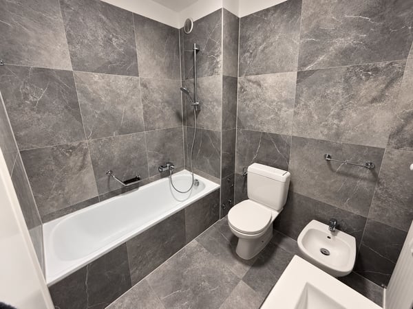 FINO 2 MESI GRATUITI - 3.5 locali moderno e ristrutturato a Coldrerio 7