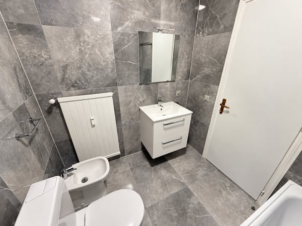 FINO 2 MESI GRATUITI - 3.5 locali moderno e ristrutturato a Coldrerio 6