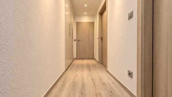 FINO A 2 MESI GRATUITI - 3.5 Locali a Lugano con piscina 3