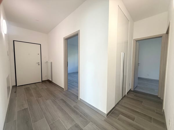 FINO A 2 MESI GRATUITI - 3.5 locali nuovo a Vacallo 6