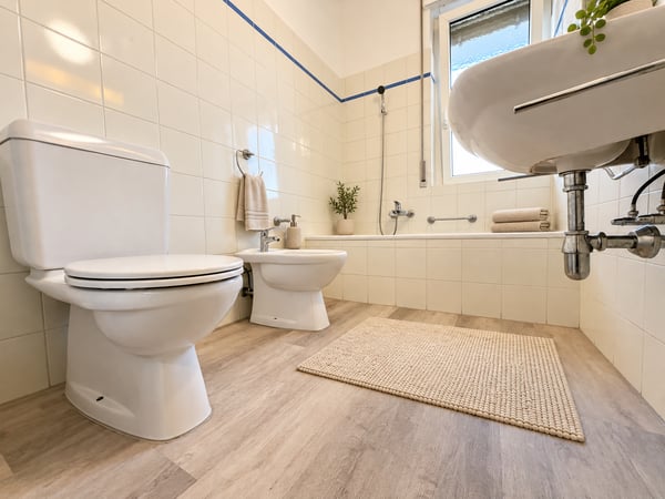 FINO A 2 MESI GRATUITI - Moderno 2.5 locali con vista a Chiasso 5