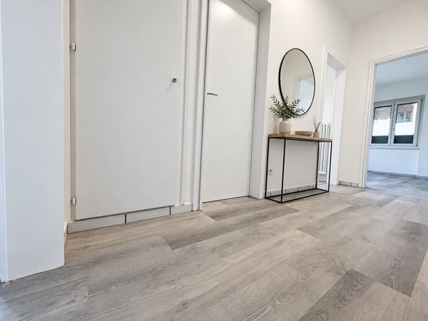 FINO A 2 MESI GRATUITI - Moderno 2.5 locali con vista a Chiasso 6