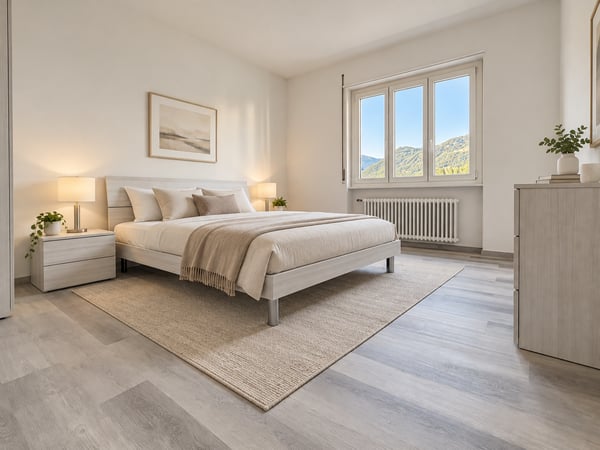 FINO A 2 MESI GRATUITI - Moderno 2.5 locali con vista a Chiasso 1