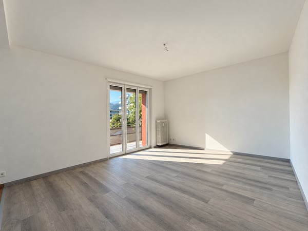 FINO 2 MESI GRATUITI - Ampio 5.5 locali ristrutturato ZONA CENTRALE a Mendrisio 2