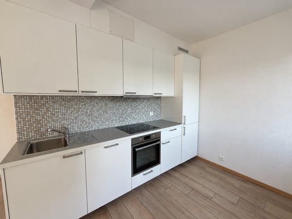 FINO 2 MESI GRATUITI - Ampio 5.5 locali ristrutturato ZONA CENTRALE a Mendrisio 1