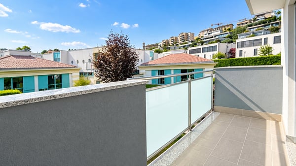FINO A 2 MESI GRATUITI - 4.5 locali a Vacallo - nuovo e moderno 10