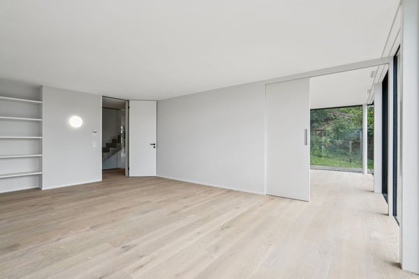 Ihr Rückzugsort - luxuriös zwischen Stadt und Natur 12