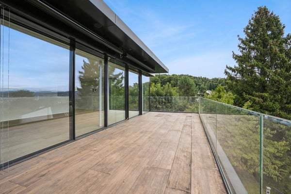 Ihr Rückzugsort - luxuriös zwischen Stadt und Natur 5