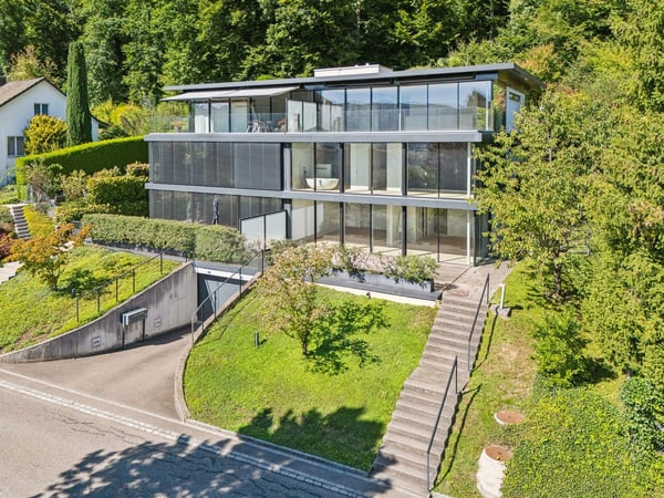 Ihr Rückzugsort - luxuriös zwischen Stadt und Natur 6