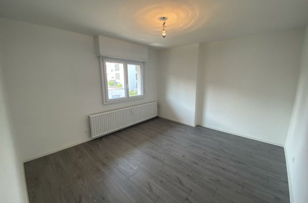 Heimelige Atmosphäre und eine grosse Terrasse zum entspannen 5