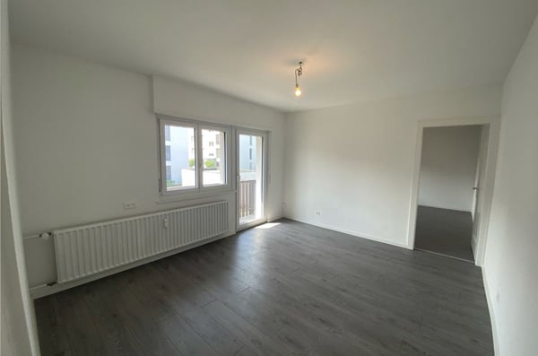 Heimelige Atmosphäre und eine grosse Terrasse zum entspannen 4
