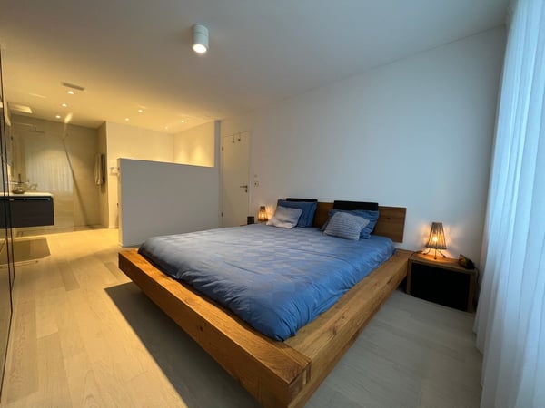 Möblierte, moderne 2.5 Zimmer Wohnung 6