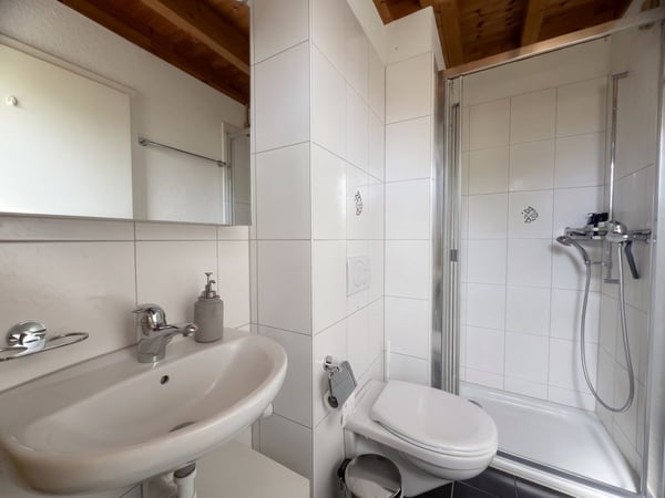 Warmherziges Doppeleinfamilienhaus zur Miete in Neuenhof 8