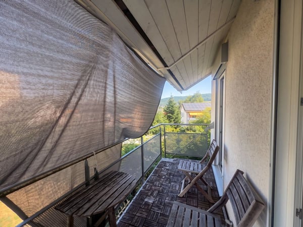 Warmherziges Doppeleinfamilienhaus zur Miete in Neuenhof 10