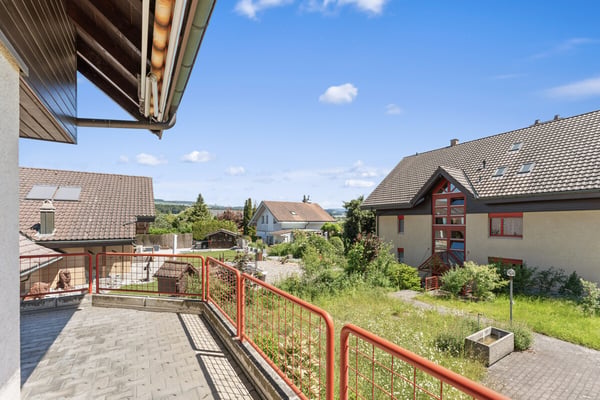 Ihr neues Zuhause in Rubigen: Lichtdurchflutet, ruhig und mit traumhaf 10
