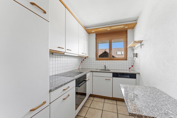 Ihr neues Zuhause in Rubigen: Lichtdurchflutet, ruhig und mit traumhaf 5