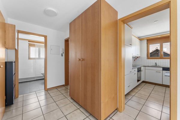 Ihr neues Zuhause in Rubigen: Lichtdurchflutet, ruhig und mit traumhaf 4