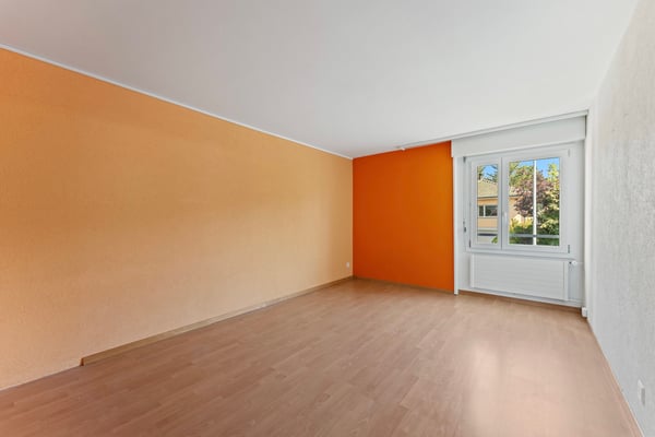 Gepflegt, geräumig und sofort bezugsbereit 7