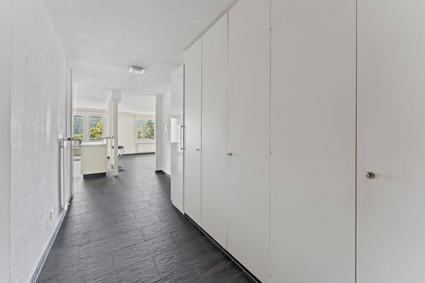 Gepflegt, geräumig und sofort bezugsbereit 6
