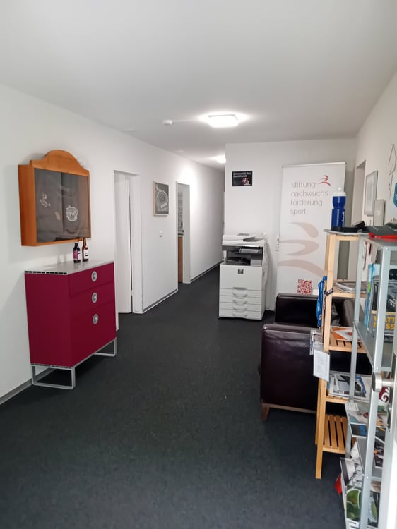 Moderne Büroräume im Herzen von Bern-Länggasse 3