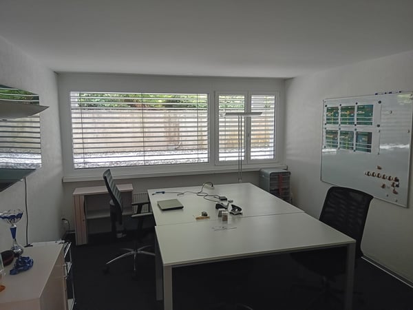 Moderne Büroräume im Herzen von Bern-Länggasse 6